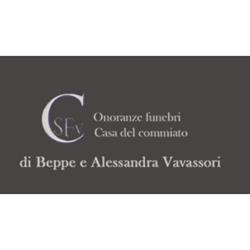 Casa del Commiato San Bernardino Beppe e Alessandra Vavassori, Bergamo orari di apertura