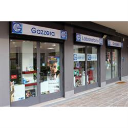 Ottica Gazzera, Bergamo orari di apertura