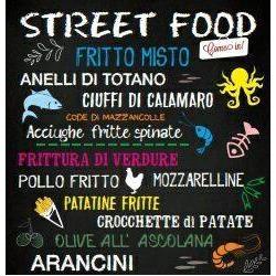 La Bottega del Fritto, Monterosso al Mare orari di apertura