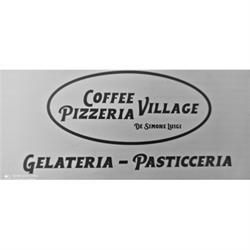 COFFEE VILLAGE PIZZERIA - GELATERIA - PASTICCERIA, Palermo orari di apertura