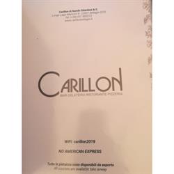 Ristorante Carillon, Bellagio orari di apertura