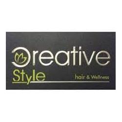 Creative Style Hair e Wellness, Montefalcione orari di apertura