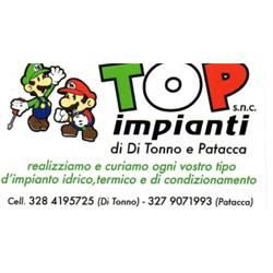 Top Impianti S.n.c. di di Tonno Alessandro e Patacca Alessandro, Loreto Aprutino orari di apertura