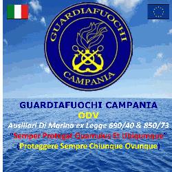 Guardiafuochi Campania ODV, Napoli orari di apertura