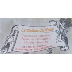 Le Delizie del Pane Panificio - Pasticceria - Gastronomia - Pizzeria, Palermo orari di apertura