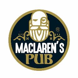 MacLaren's Pub Italia, Salerno orari di apertura