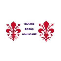 Garage Borgo Ognissanti Firenze, orari di apertura