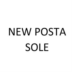 New Posta Sole, Senise orari di apertura