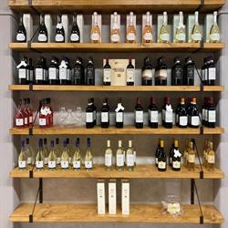 Enoteca La Nuova Bomboniera, San Casciano in Val di Pesa orari di apertura
