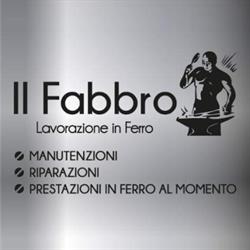 Il Fabbro Giovanni Francavilla, Angri orari di apertura