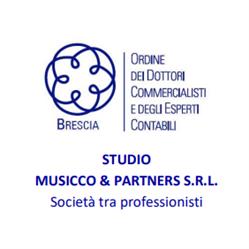 Studio Musicco & Partners, Brescia orari di apertura