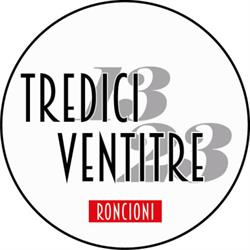 Pasticceria Tredici Ventitre Roncioni, Prato orari di apertura