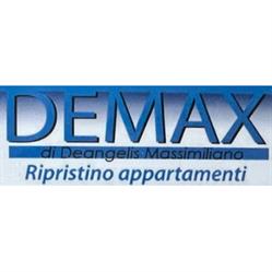 Tappezziere in Carta Milano - Demax, orari di apertura