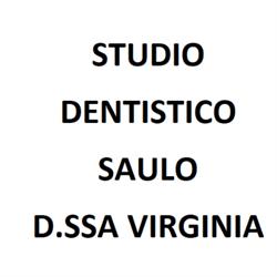 Studio Dentistico Saulo Dr. Virginia, Cetraro Marina orari di apertura