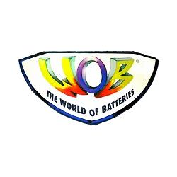 WOB Italia, Gallarate orari di apertura