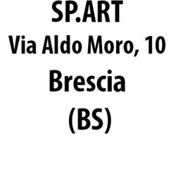 Sp.Art, Brescia orari di apertura