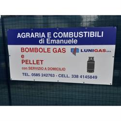 Agraria e Combustibili, Marina di Massa orari di apertura