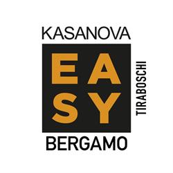 Kasanova Easy Bergamo, orari di apertura