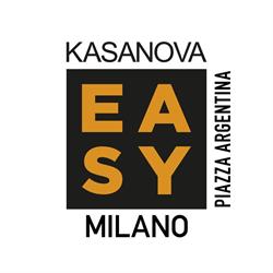 Kasanova Easy Milano P.za Argentina, orari di apertura