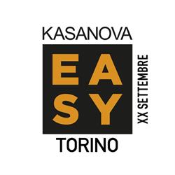 Kasanova Easy Torino - Via XX Settembre, orari di apertura