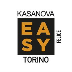 Kasanova Easy Torino - Carlo Felice, orari di apertura