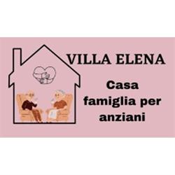 Casa Famiglia Villa Elena, Santa Giuletta orari di apertura
