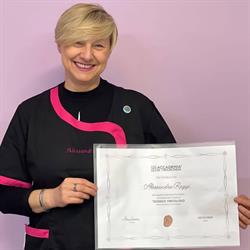 Karisma di Alessandra Raggi, Pavia orari di apertura