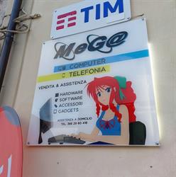 Mega Computer e Telefonia, Bellona orari di apertura