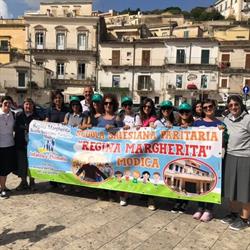 Scuola Paritaria Regina Margherita (Segreteria), Modica orari di apertura
