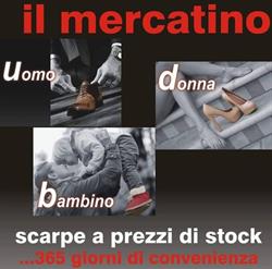 Il Mercatino, Fiesso d'Artico orari di apertura