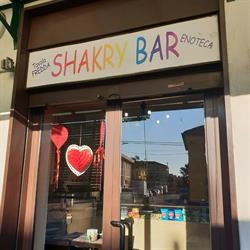 Shakry Bar Di Giannino Ruggero, Paderno Dugnano orari di apertura