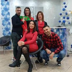 Parrucchiera Marianna, Porto Torres orari di apertura