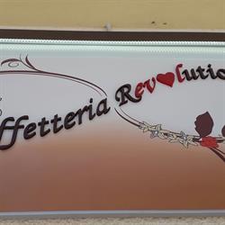 Caffetteria Revolution, Bisceglie orari di apertura