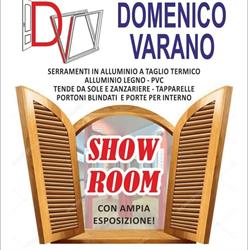 Varano Infissi, Argusto orari di apertura