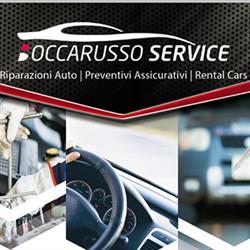 Boccarusso Service, Massa di Somma orari di apertura