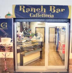 Ranch Bar, Serino orari di apertura
