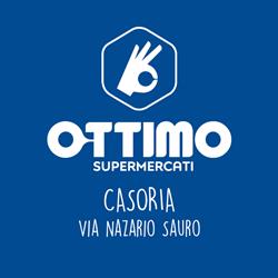 Supermercato Ottimo, Casoria orari di apertura