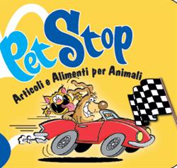 Pet Stop, Busalla orari di apertura