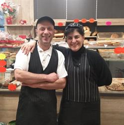 Nuovo panificio Frezza S & I, Marino orari di apertura