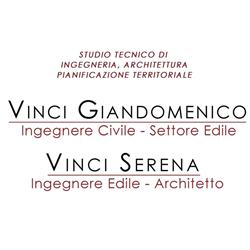 Studio Tecnico Vinci Ingegneria Architettura Pianificazione Territoriale, Palagiano orari di apertura