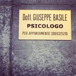 Giuseppe Basile Psicologo, Giugliano in Campania orari di apertura