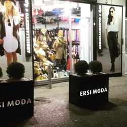 Ersi Moda, Sant'Anastasia orari di apertura