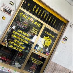 U Scarpar Calzolaio Salerno, Torrione - Orari di apertura