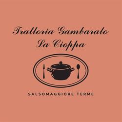 Trattoria "La Cioppa", Salsomaggiore Terme orari di apertura