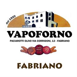 Vapoforno, Fabriano orari di apertura