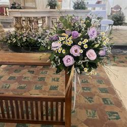 Saladino Fiori, Marsala orari di apertura