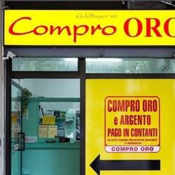 Compro Oro, Reggio Emilia orari di apertura
