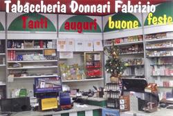 Donnari Fabrizio, Corridonia orari di apertura