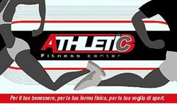 Athletic Fitness Center, San Prisco orari di apertura