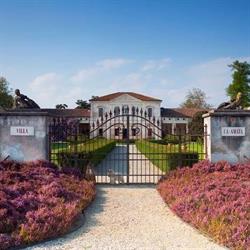Villa Ca' Amata, Castelfranco Veneto orari di apertura